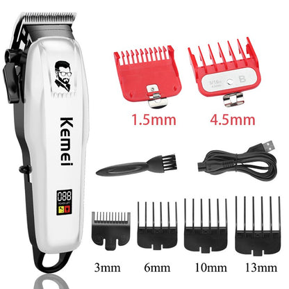 Electric Hair Cutting Machine Hair Clipper