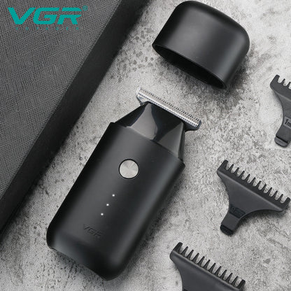 Machine Electric Cordless Beard Trimmer