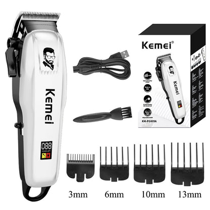 Electric Hair Cutting Machine Hair Clipper