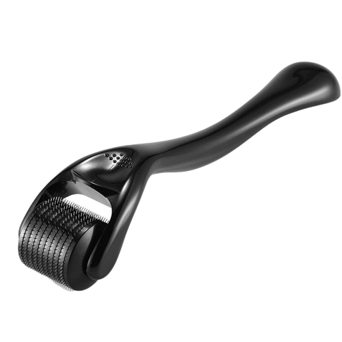 540 Beard Derma Roller Titanium For Hair Growth