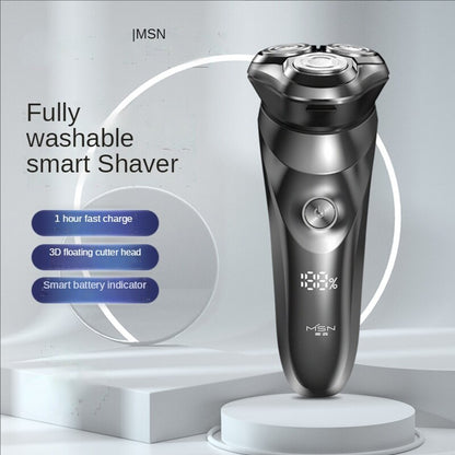 MSN Electric shaver for men Electric razor