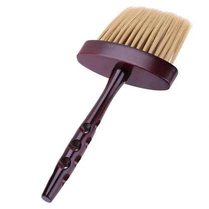 Professional Soft Neck Face Duster Brushes