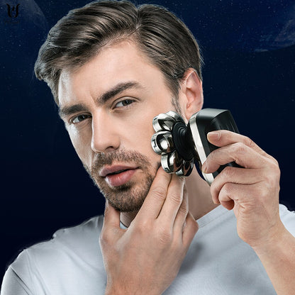 Electric Shaver Hair Trimmer Beard