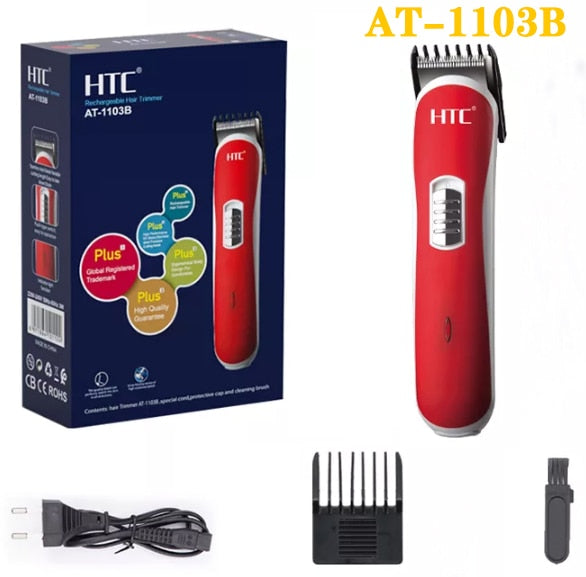 Hair Trimmer Barber Hair Clipper Cordless