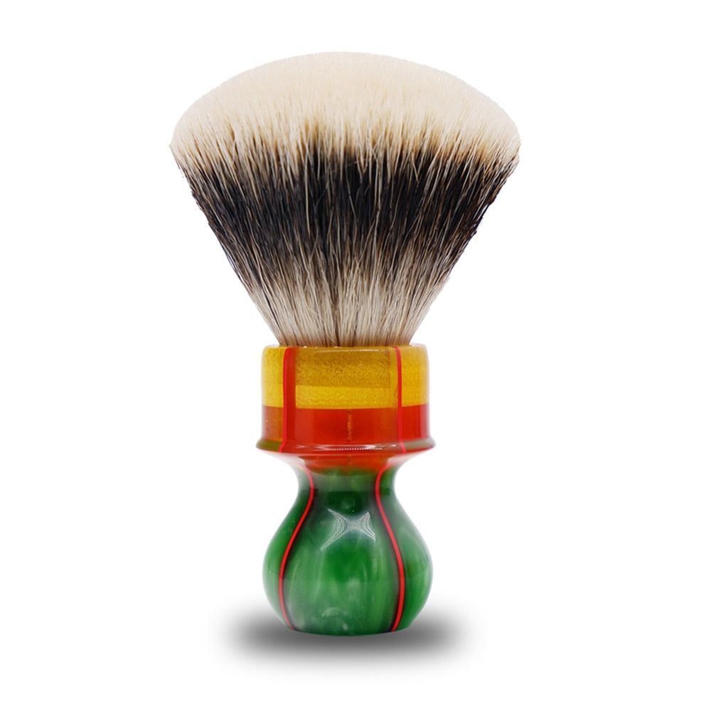 Shaving Brush SHD Captain Three Band Badger