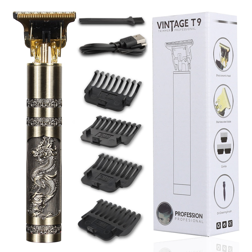 Hair Cutting Machine Beard Trimmer