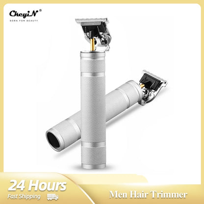 Men Hair Trimmer Professional Shaver