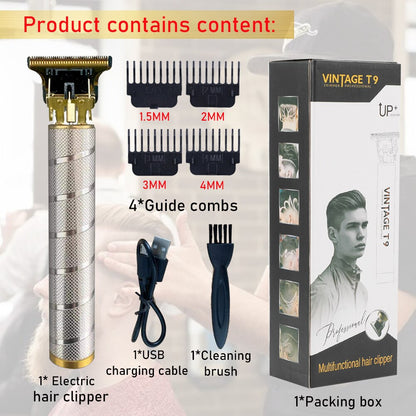 Machine Professional Clippers for Men