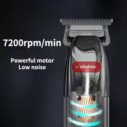 Hair Clippers Electric Hair Cutter