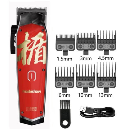 Hair Clippers Hair Trimmer for Men