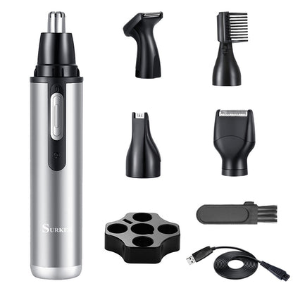 Rechargeable All in one Hair Trimmer