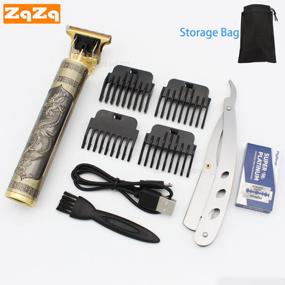 Hair Trimmer for Men Hair Clipper Hair Cutter