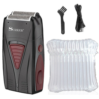 Barber shaver for shaper professional