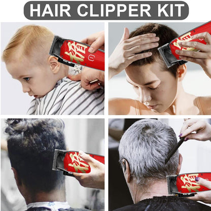 Professional Hair Clippers Hair Trimmer