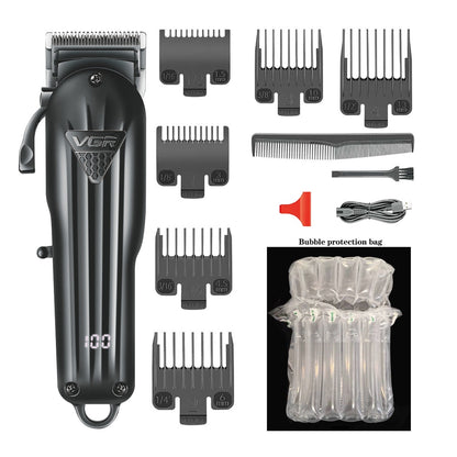 Rechargeable VGR Professional Hair Clipper