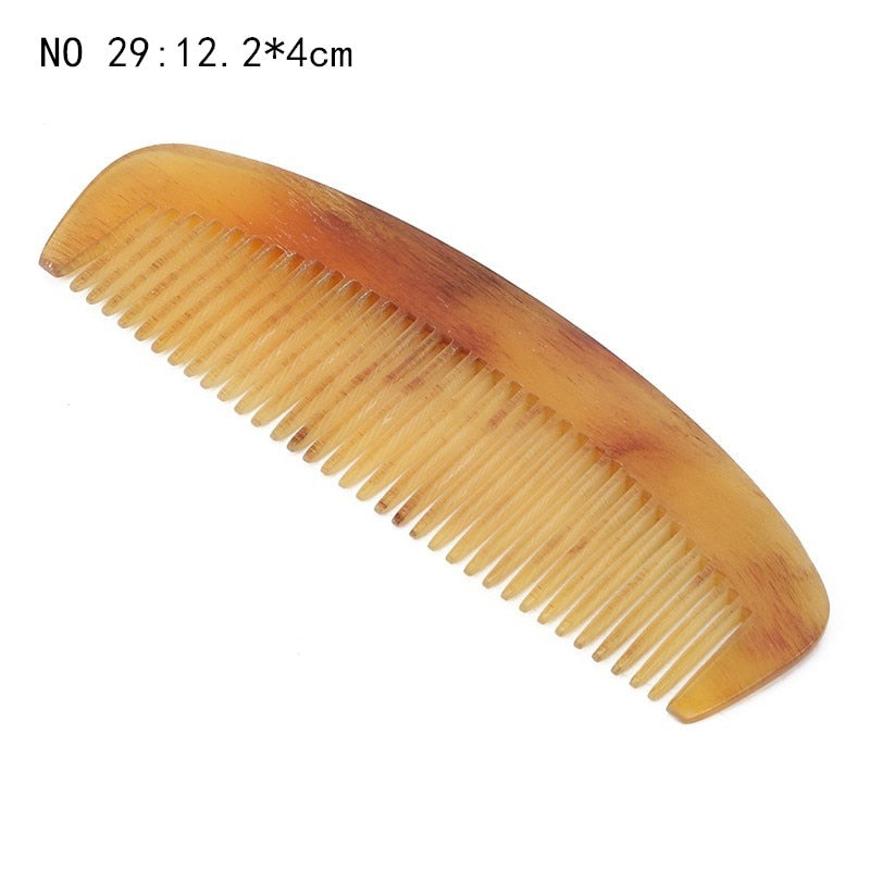 Grove Hairdress Comb Heat Resistant Wet Hook