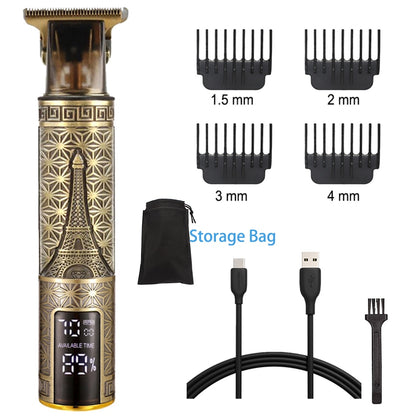 Hair Trimmer for Men Hair Clipper Hair Cutter