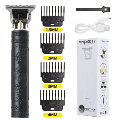 Electric Hair Clipper Hair Trimmer