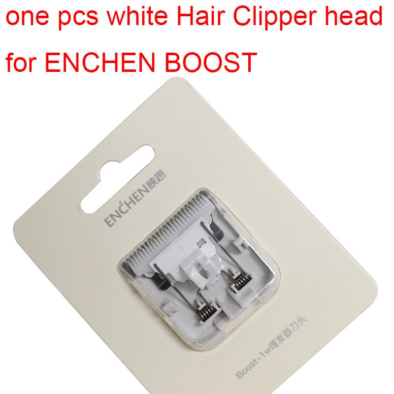 Enchen Boost Rechargeable cordless hair trimmer for men