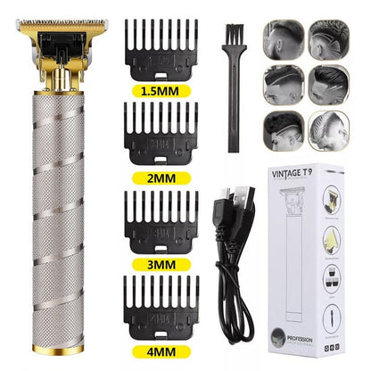 Electric Hair Cutting Machine Rechargeable