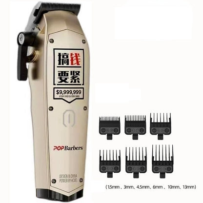 Clippers Professional Hair Beard Trimmer