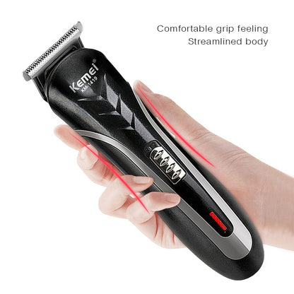 3 In 1 Electric Hair Clipper Beard Razor