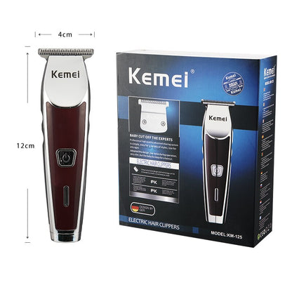 Hair Clipper Professional Trimmer