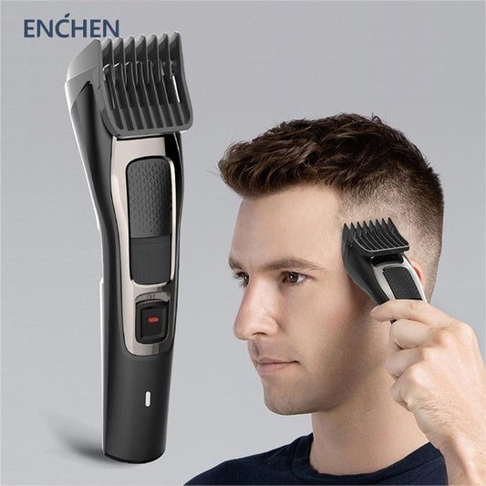 Electric Hair Clipper Professional Hair