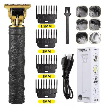 Electric Hair Clipper Hair Trimmer