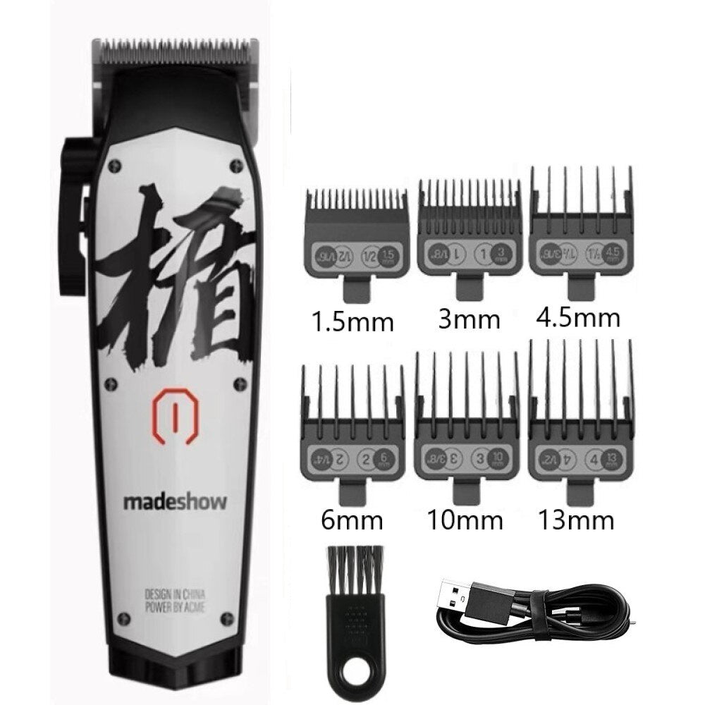 Hair Clippers Hair Trimmer for Men