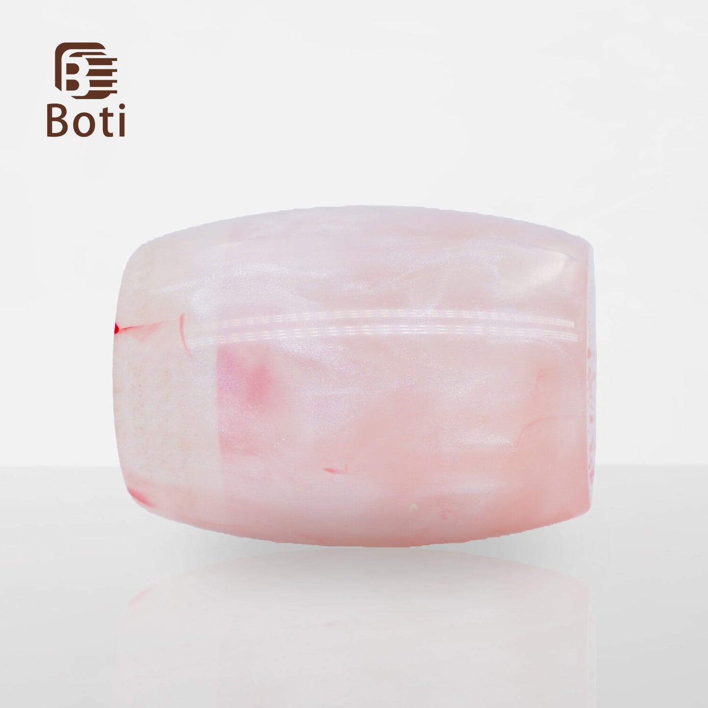 Boti Shaving Brush Resin Quicksand Powder Shave