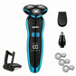 Electric Razor Electric Shaver Rechargeable