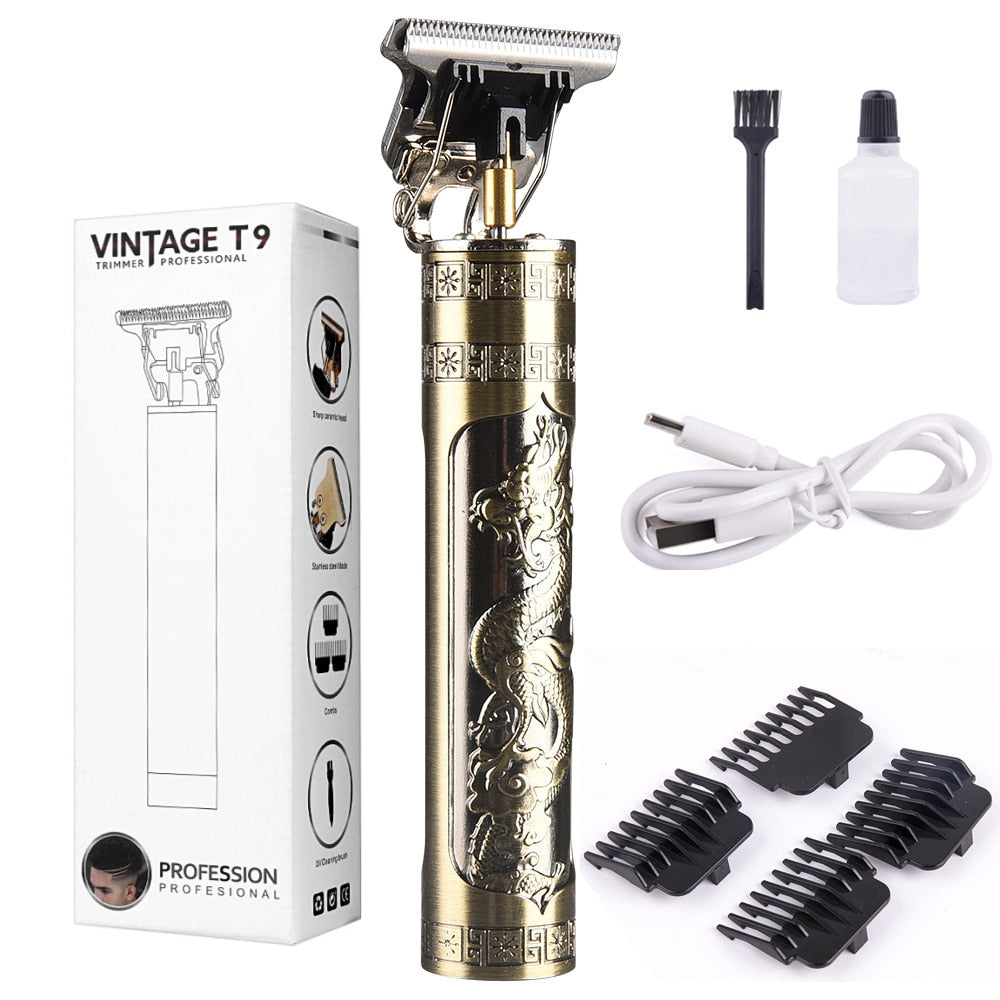 Hair Trimmer Professional Razor