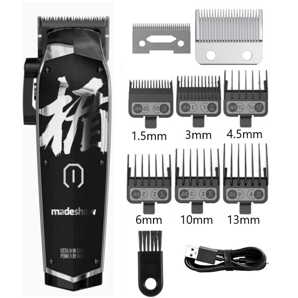 Hair Clippers Hair Trimmer for Men