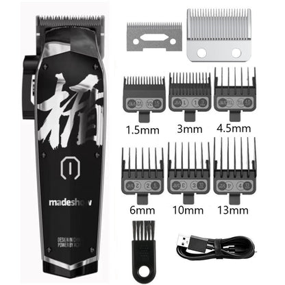 Hair Clippers Hair Trimmer for Men