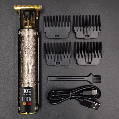 Shaver Hair clipper Electric shaver trimmer