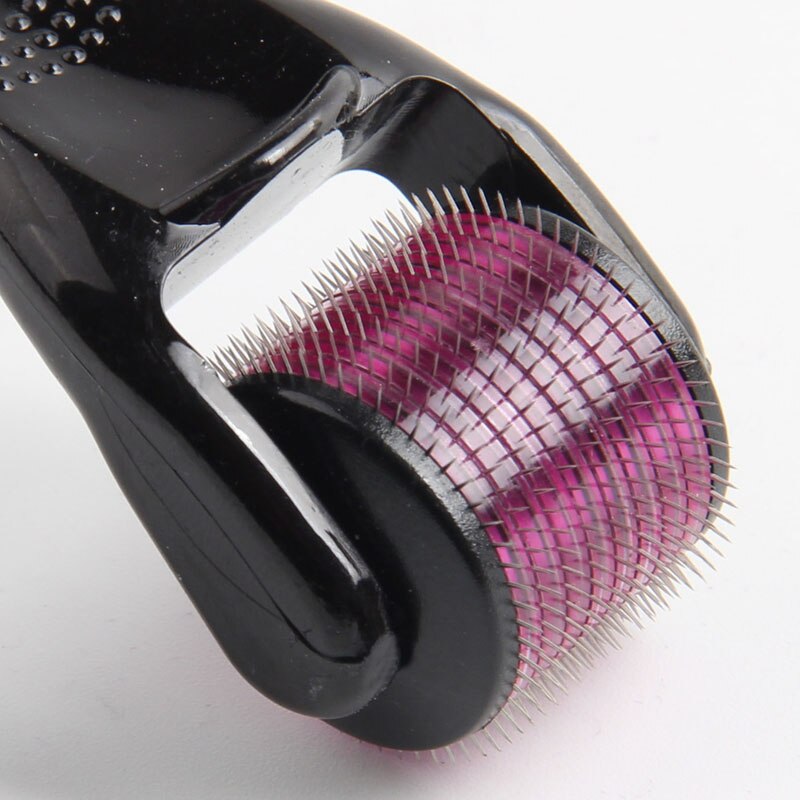 Micro Needle 540 Roller Derma Hair Regrowth