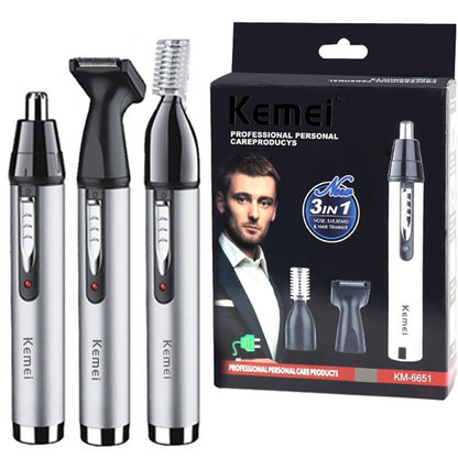 All in one hair trimmer for men grooming