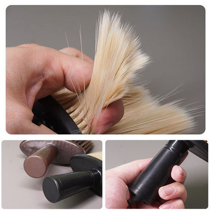 Professional Soft Neck Face Duster Brushes