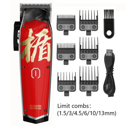 Professional Hair Clippers Hair Trimmer