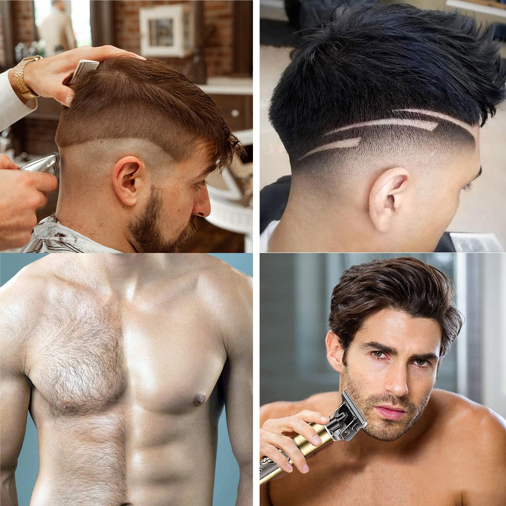 Hair Trimmer for Men Hair Clipper Hair Cutter