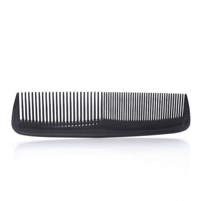 Mini Double Side Pro Beard Comb