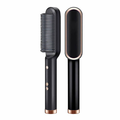 Multifunctional straightener straightener brush Hair Curler