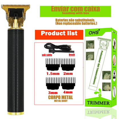 Electric Hair Cutting Machine Hair Trimmer