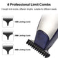 Electric Hair Trimmer Rechargeable Hair Clipper Shaving Machine