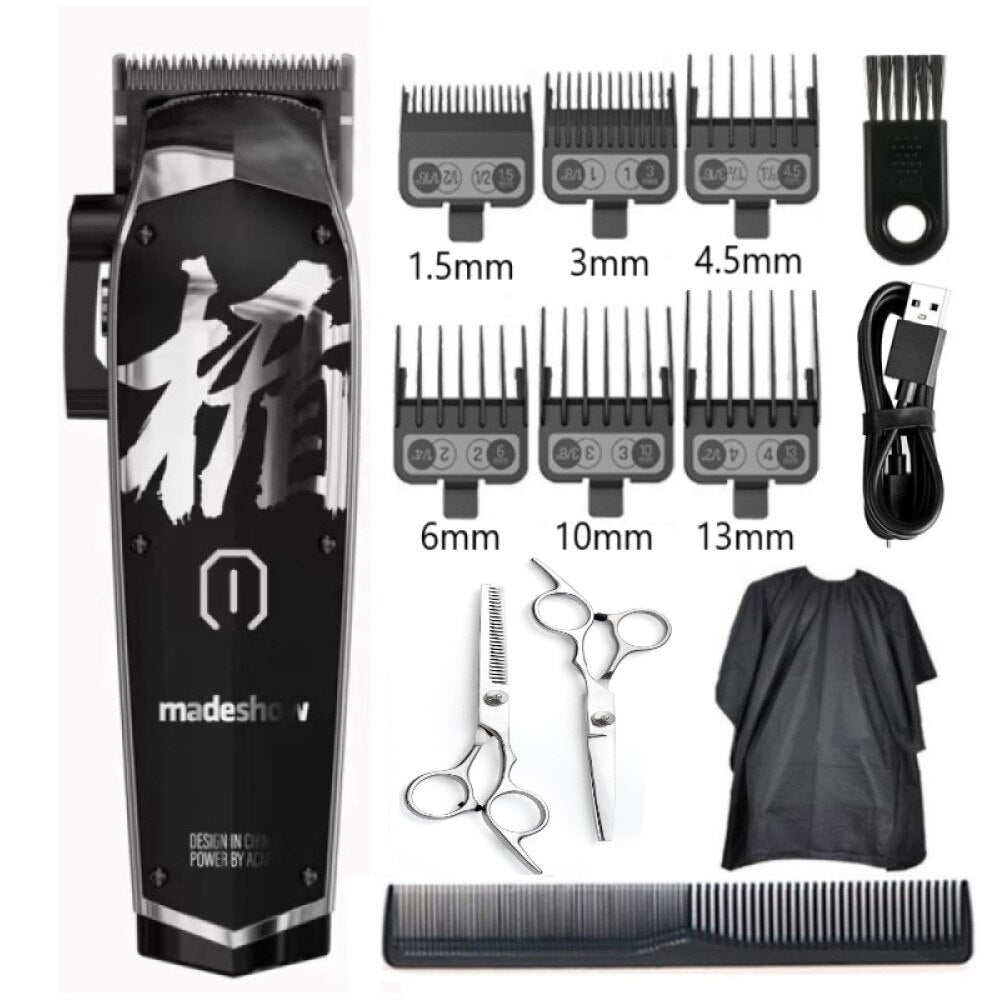 Hair Clippers Hair Trimmer for Men