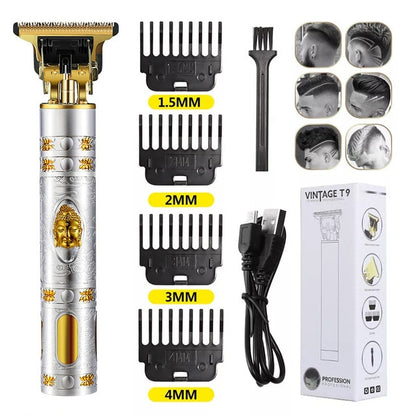 Hair Clipper Professional Electric Trimmer