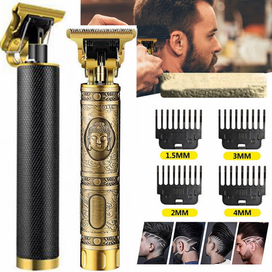 Hair Clipper Professional Hair Trimmer