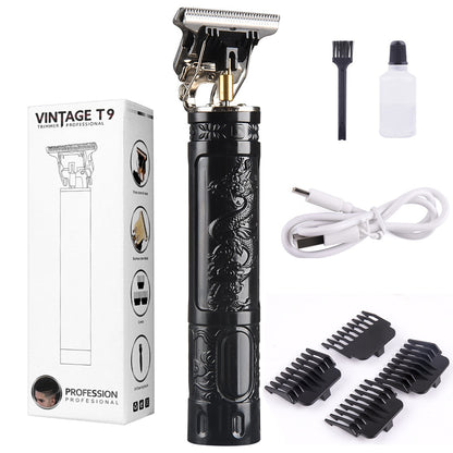 Hair Trimmer Professional Razor