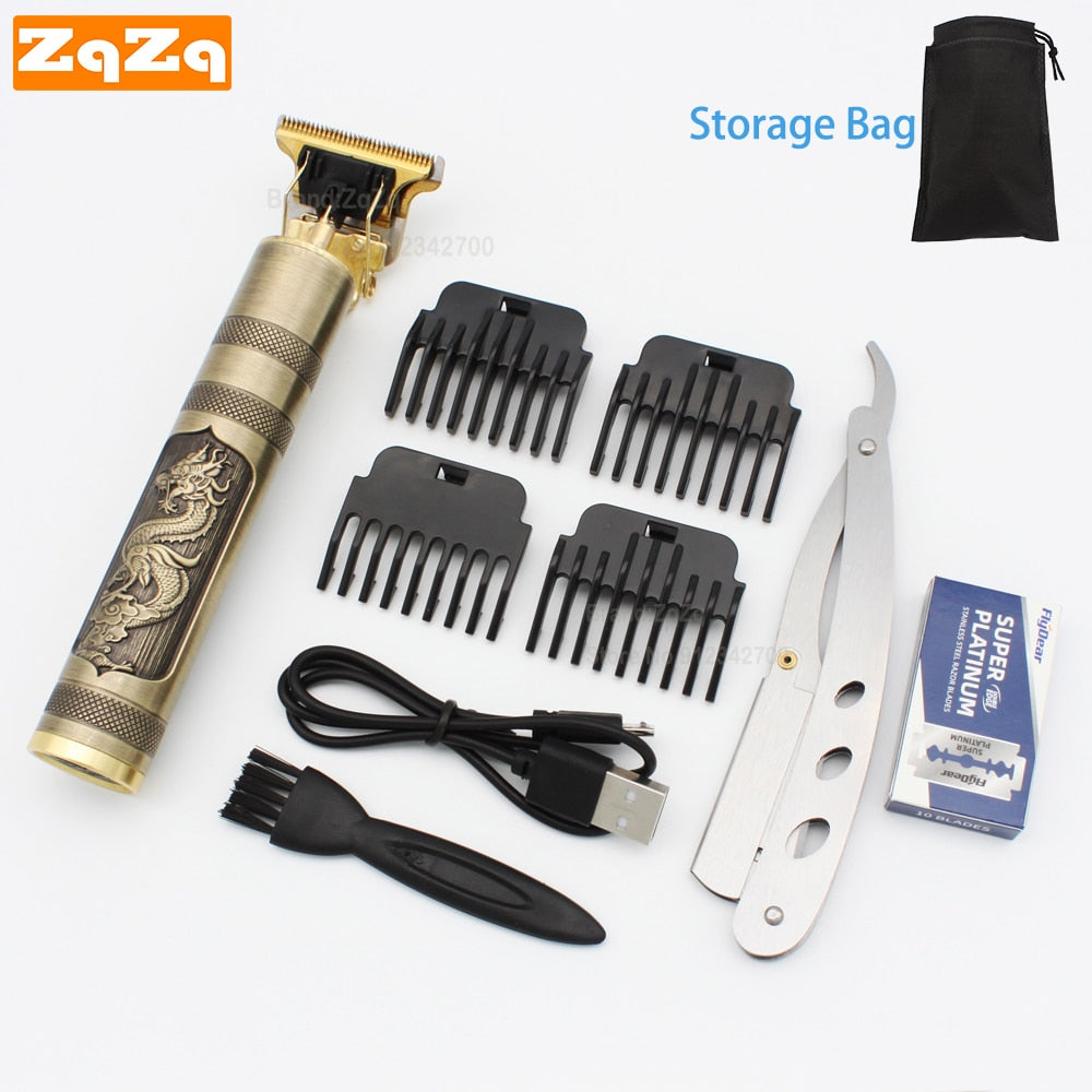 Hair Trimmer for Men Hair Clipper Hair Cutter